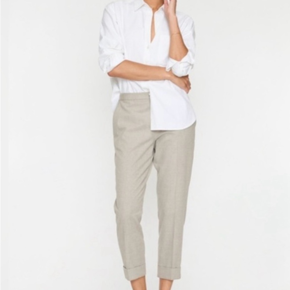 Brochu Walker Westport Gray dress pants